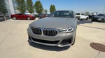 2022 BMW 5 Series 530e xDrive