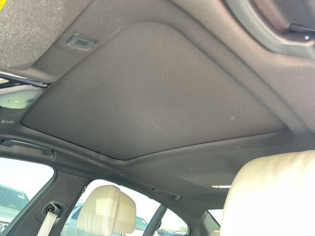 2020 BMW 5 Series M550i xDrive