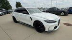 2024 BMW M3 Competition xDrive
