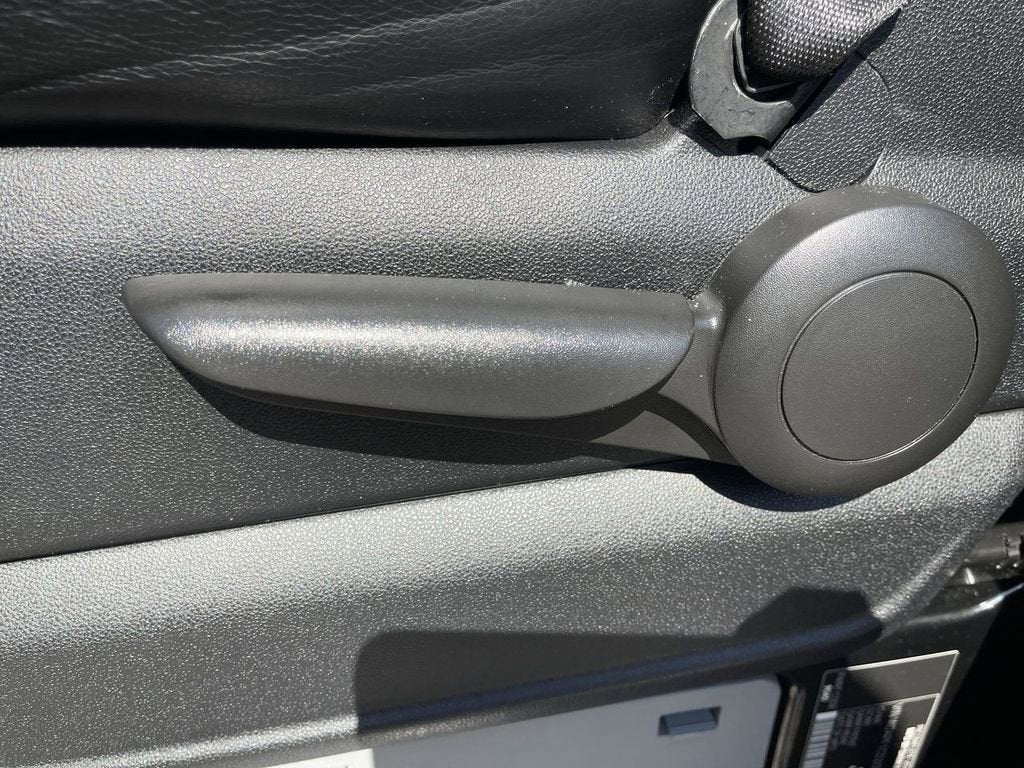 2016 Mercedes-Benz Sprinter Chassis-Cabs 2WD Reg Cab 170" WB