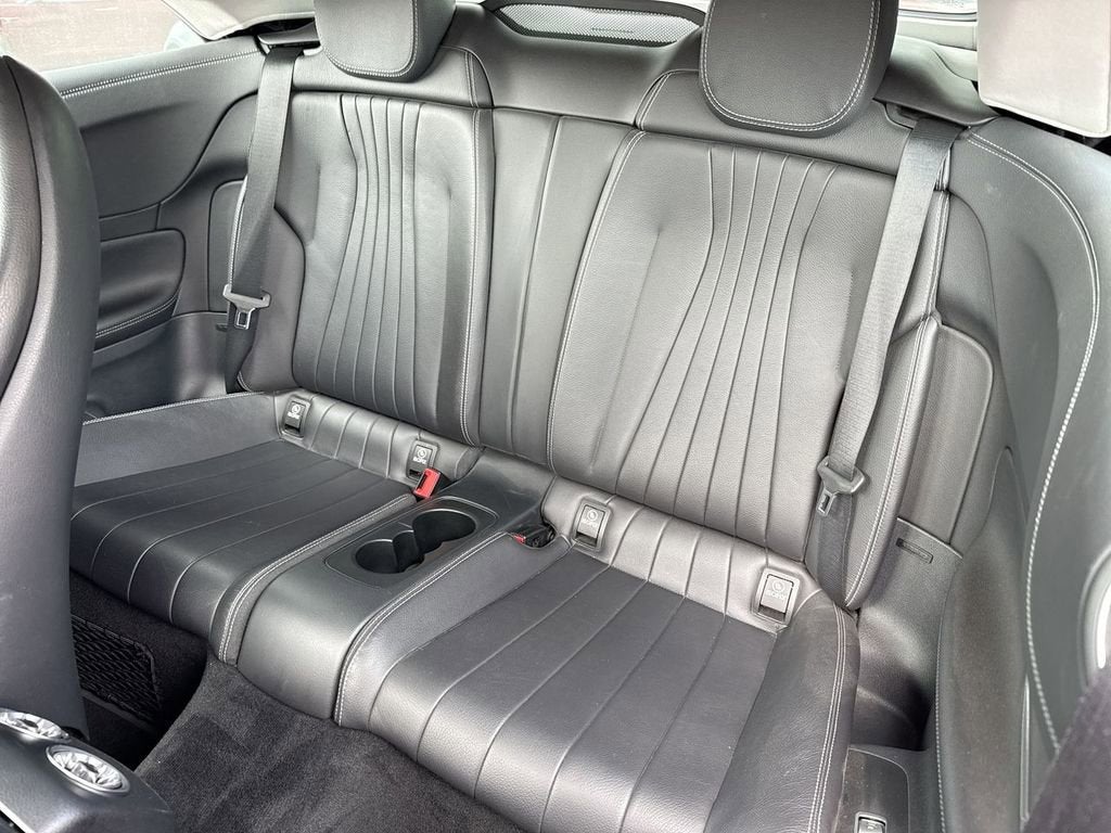 2019 Mercedes-Benz E-Class E 450