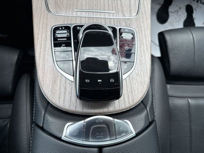 2019 Mercedes-Benz E-Class E 450