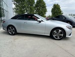 2019 Mercedes-Benz E-Class E 450