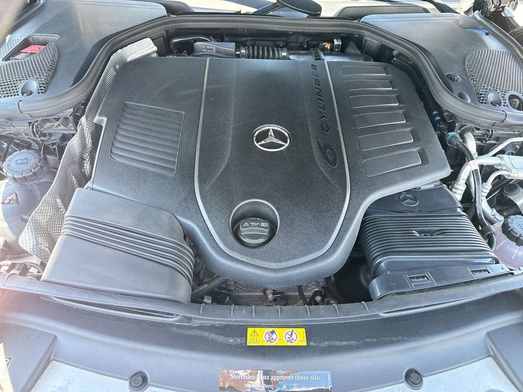2019 Mercedes-Benz CLS CLS 450