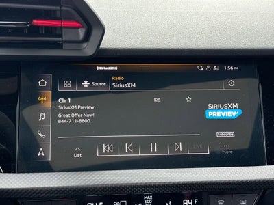 2024 Audi RS 3 2.5 TFSI