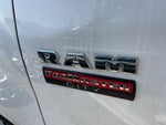 2022 RAM ProMaster City Cargo Van Tradesman