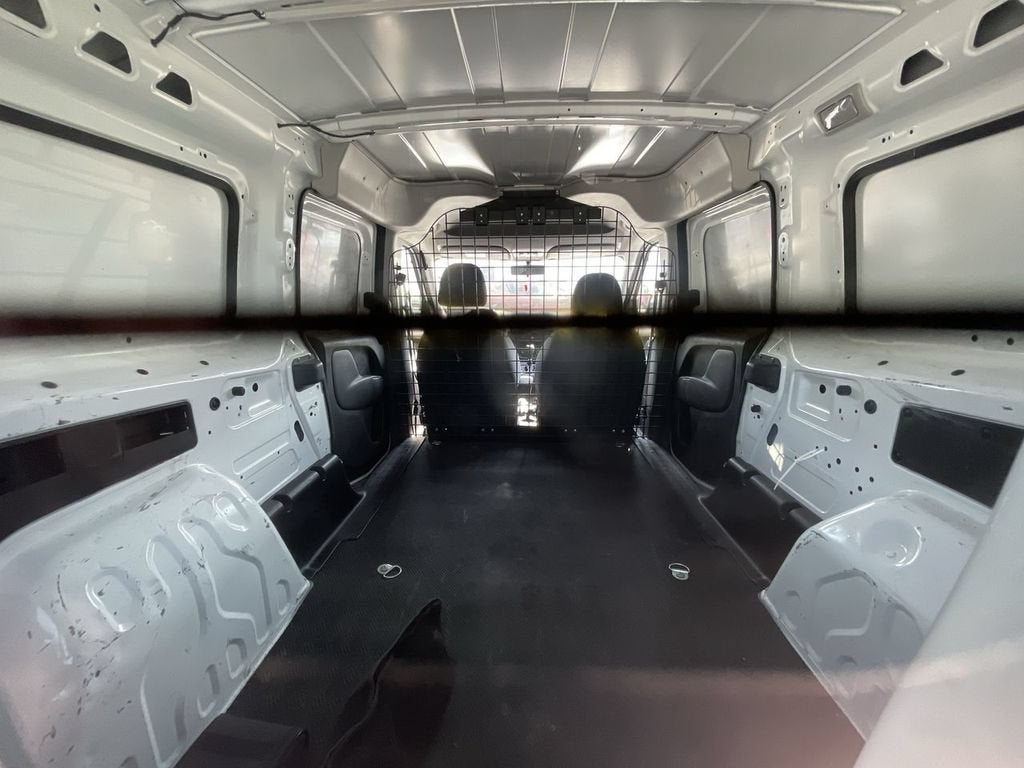 2022 RAM ProMaster City Cargo Van Tradesman