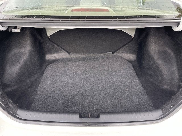 2015 Honda Civic SE