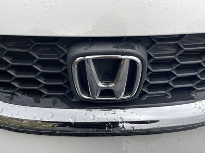 2015 Honda Civic SE