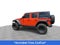 2018 Jeep Wrangler Unlimited Rubicon 4x4