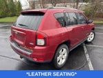 2015 Jeep Compass High Altitude
