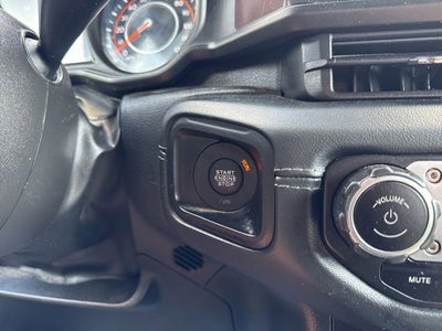 2024 Jeep Wrangler 4-Door Rubicon 4x4