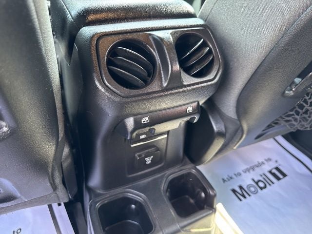 2024 Jeep Wrangler 4-Door Rubicon 4x4