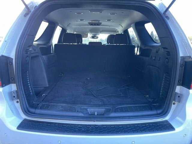 2020 Dodge Durango SXT