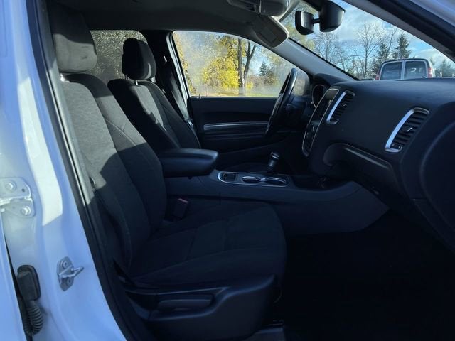 2020 Dodge Durango SXT