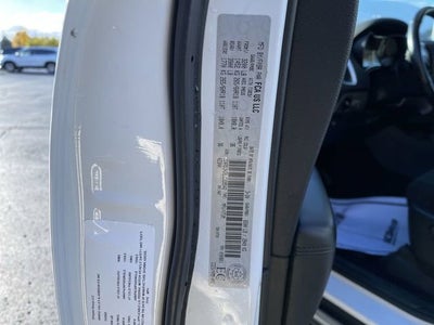 2020 Dodge Durango SXT