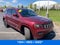 2021 Jeep Grand Cherokee Altitude