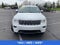 2021 Jeep Grand Cherokee Overland