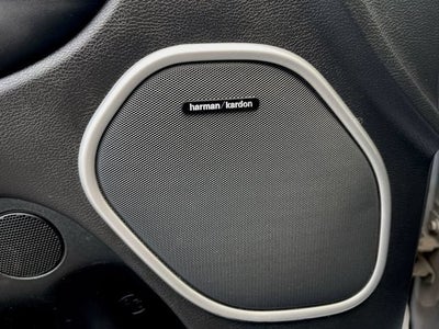 2018 Jeep Grand Cherokee Summit