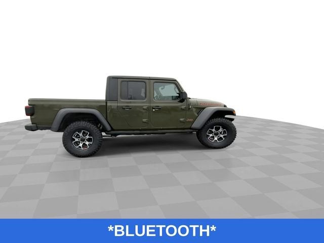 2023 Jeep Gladiator Mojave 4x4