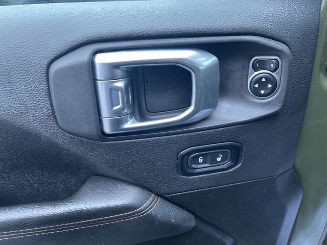 2023 Jeep Gladiator Mojave 4x4