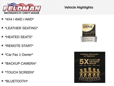 2023 Jeep Gladiator Mojave 4x4