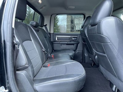 2014 RAM 1500 Sport