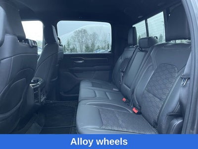 2022 RAM 1500 Sport