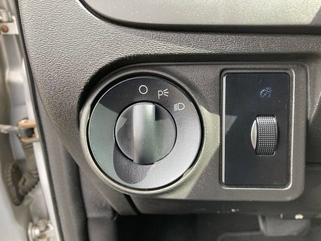 2008 Ford Focus SE