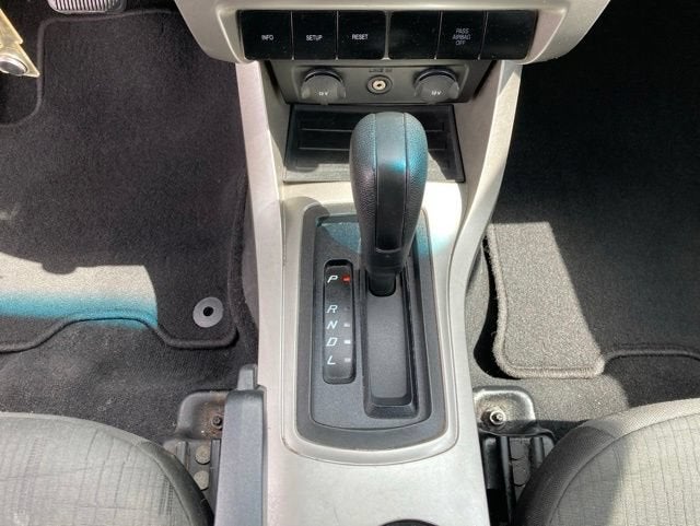 2008 Ford Focus SE