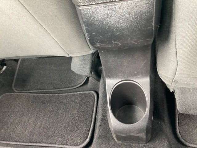 2008 Ford Focus SE