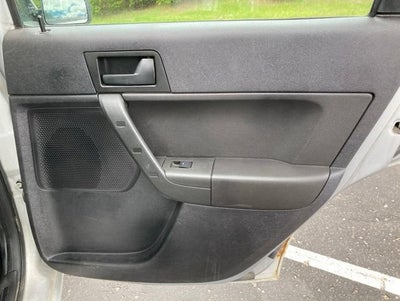 2008 Ford Focus SE