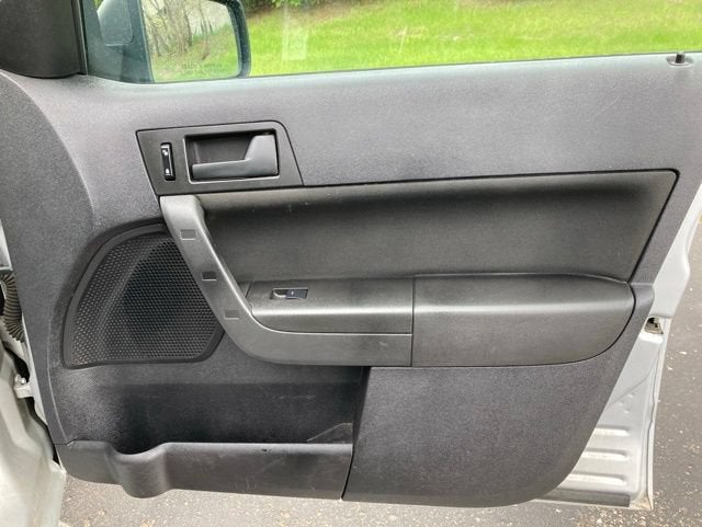 2008 Ford Focus SE