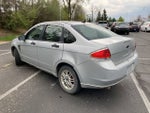 2008 Ford Focus SE