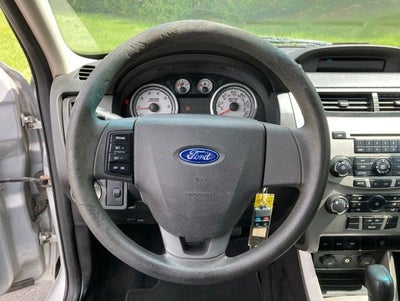 2008 Ford Focus SE