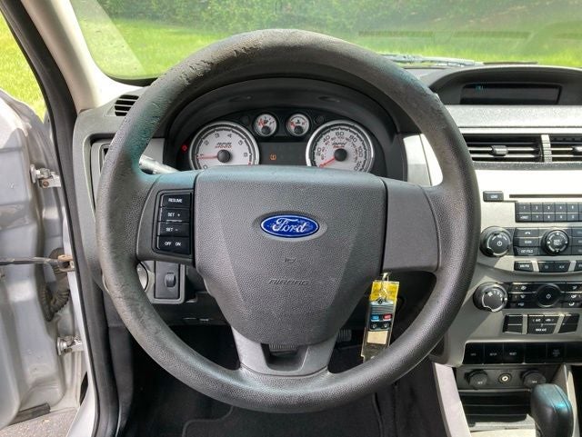2008 Ford Focus SE