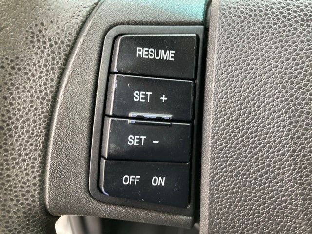 2008 Ford Focus SE