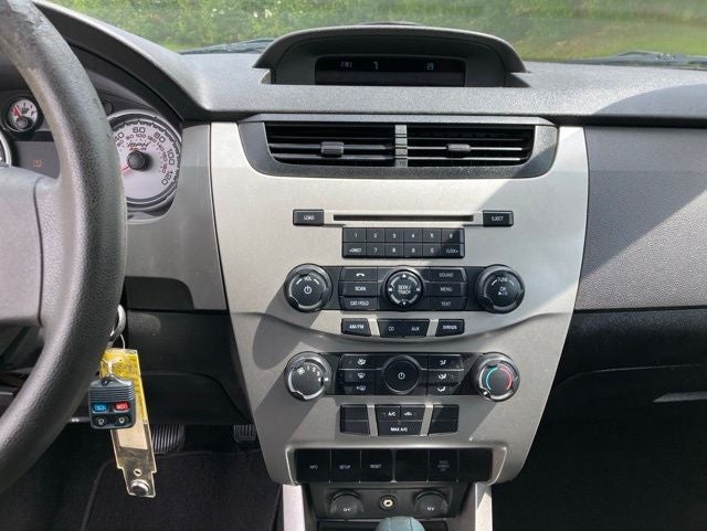 2008 Ford Focus SE