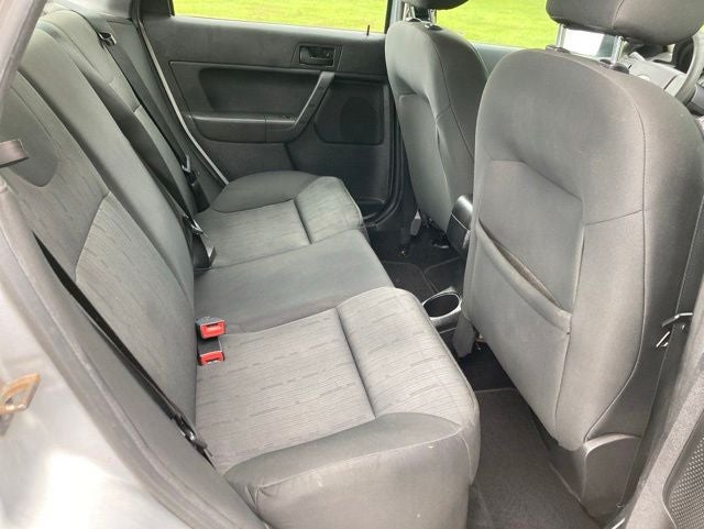 2008 Ford Focus SE