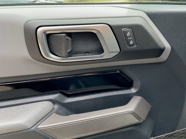 2021 Ford Bronco Black Diamond