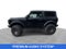 2021 Ford Bronco Black Diamond