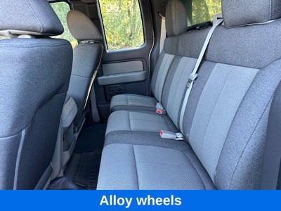 2010 Ford F-150 STX