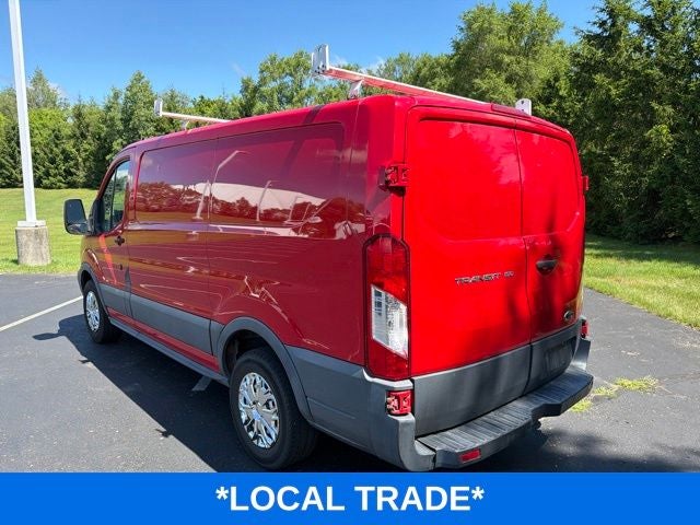 2015 Ford Transit-150 130 WB Low Roof Cargo