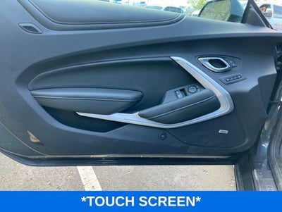 2023 Chevrolet Camaro 2SS