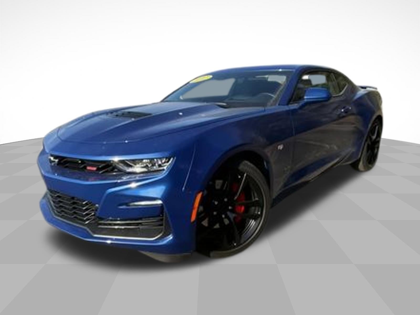 2023 Chevrolet Camaro 2SS