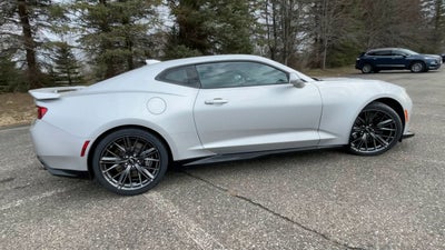 2018 Chevrolet Camaro ZL1