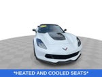 2017 Chevrolet Corvette Z06 Z06 3LZ