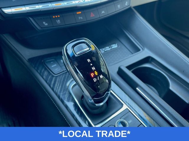 2024 Cadillac CT5 Premium Luxury