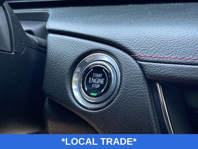 2025 Cadillac CT5-V V-Series