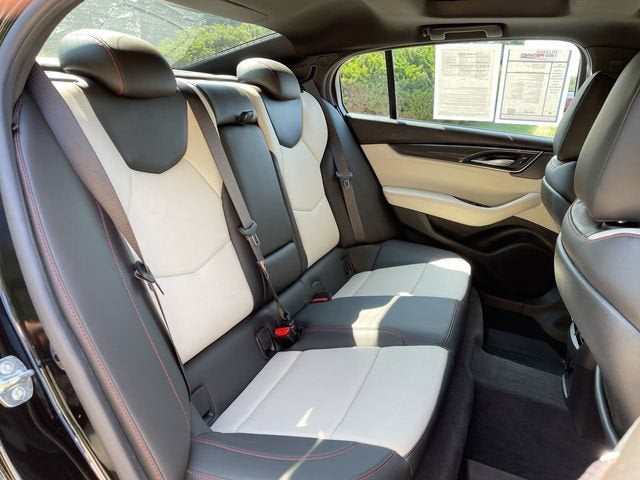 2025 Cadillac CT5-V V-Series